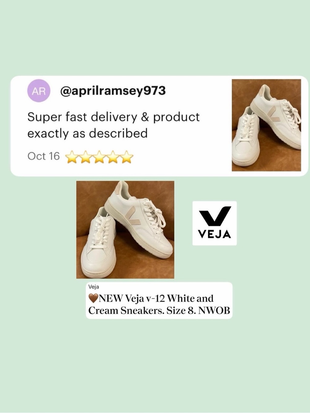 💬 REVIEWS - Part ll - Picture 6 of 16